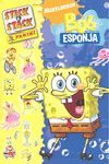 BOB ESPONJA (STICK & STACK 138)