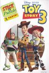 42.TOY STORY 3.(STICK & PUZZLE)