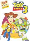 32.TOY STORY (STICK & COLOR)
