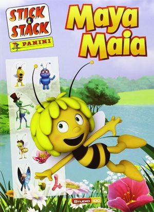 STICK & SATCK MAYA MAIA