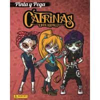 CATRINAS UNDERWORLD