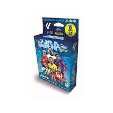 BLISTER LIGA 2024-25