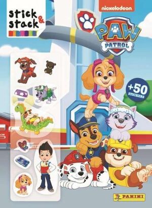 PAW PATROL