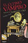 EL ÚLTIMO VAMPIRO