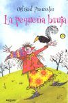 LA PEQUEÑA BRUJA