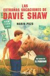 LAS EXTRAÑAS VACACIONES DE DAVIE SHAW