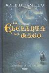 LA ELEFANTA DEL MAGO