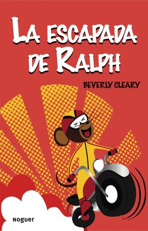 LA ESCAPADA DE RALPH