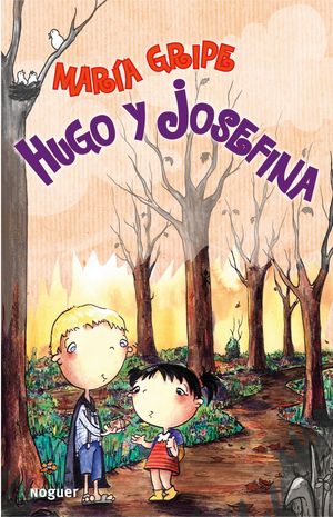 HUGO Y JOSEFINA