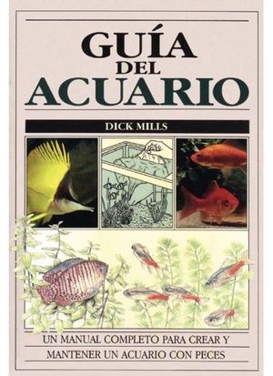 GUIA DEL ACUARIO