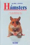 HAMSTERS