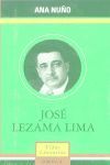 JOSE LEZAMA LIMA