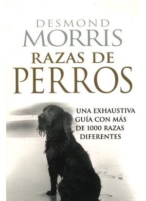 RAZAS DE PERROS