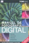 MANUAL DE FOTOGRAFIA DIGITAL, N/ED.