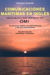 COMUNICACIONES MARITIMAS EN INGLES 3/ED.