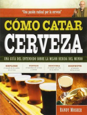 CÓMO CATAR CERVEZA