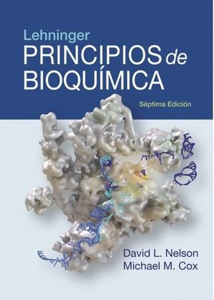 LEHNINGER. PRINCIPIOS DE BIOQUÍMICA (7ºED/OMEGA)