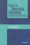 GESTIÓN DE RECURSOS HUMANOS EN EMPRESAS TURÍSTICAS