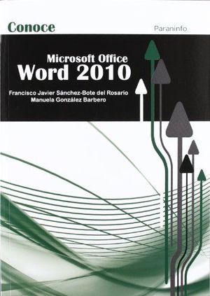 CONOCE WORD 2010
