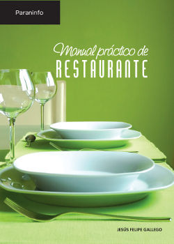 MANUAL PRÁCTICO DE RESTAURANTE
