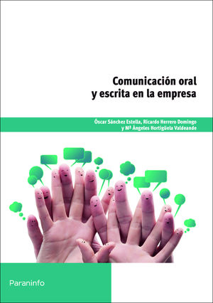 COMUNICACIÓN ORAL Y ESCRITA EN LA EMPRESA - OUTLOOK Y MICROSOFT WORD 2007