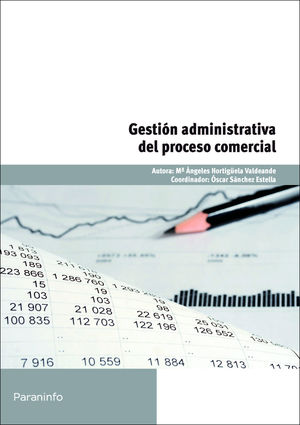 GESTIÓN ADMINISTRATIVA DEL PROCESO COMERCIAL