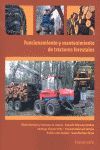 FUNCIONAMIENTO Y MANTENIMIENTO DE TRACTORES FORESTALES