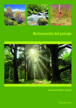 RESTAURACIÓN DEL PAISAJE