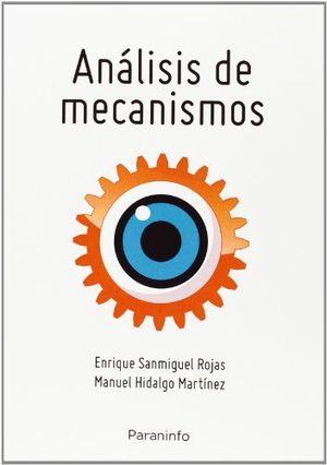 ANÁLISIS DE MECANISMOS PLANOS: TEORÍA Y PROBLEMAS