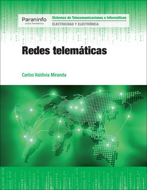 REDES TELEMÁTICAS