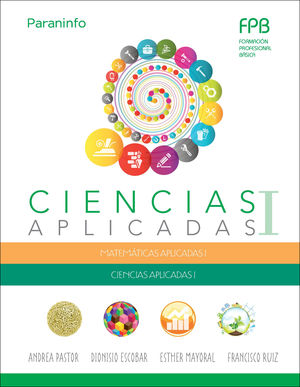 CIENCIAS APLICADAS I