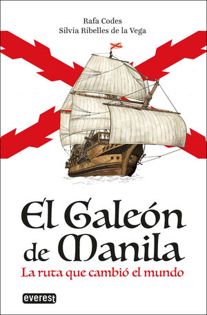 GALEON DE MANILA