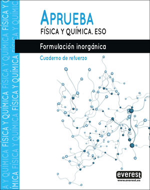 APRUEBA FISICA Y QUIMICA FORMULACION INORGANICA ES