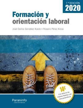 FORMACION Y ORIENTACION LABORAL (7ºED/PARANINFO)