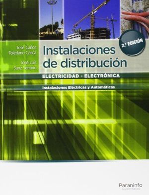 INSTALACIONES DE DISTRIBUCIÓN