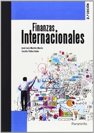 FINANZAS INTERNACIONALES