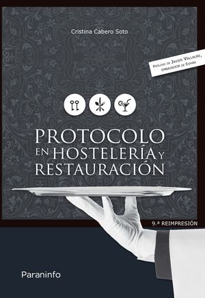 PROTOCOLO EN HOSTELERÍA Y RESTAURACIÓN