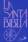 SANTA BIBLIA. MODELO ESCOLAR. TAMAÑO BOLSILLO. PLÁSTICO