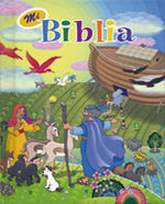 MI BIBLIA