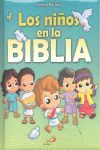 LOS NIÑOS EN LA BIBLIA