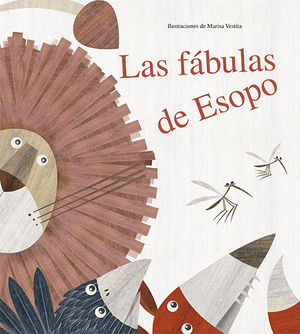 LAS FÁBULAS DE ESOPO