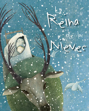 LA REINA DE LAS NIEVES