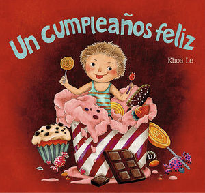 UN CUMPLEAÑOS FELIZ