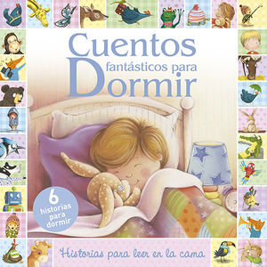 CUENTOS FANTÁSTICOS PARA DORMIR