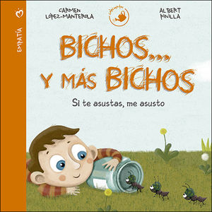 BICHOS... Y MÁS BICHOS