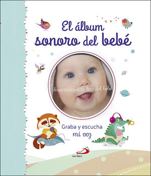 EL ÁLBUM SONORO DEL BEBÉ