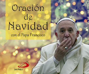 ORACIÓN DE NAVIDAD