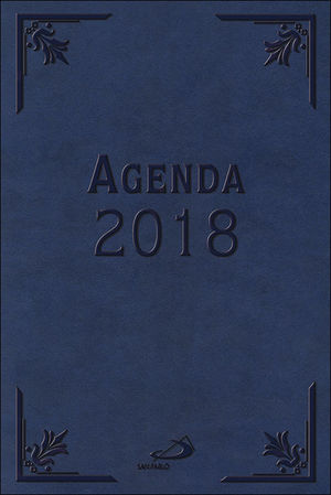 AGENDA 2018