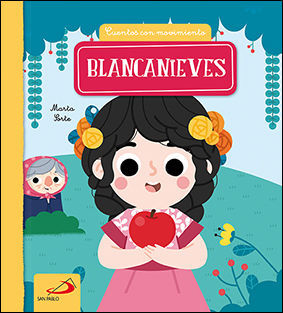 BLANCANIEVES 
