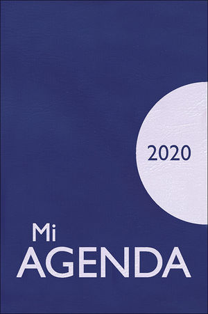 MI AGENDA 2020 (OPACA)
